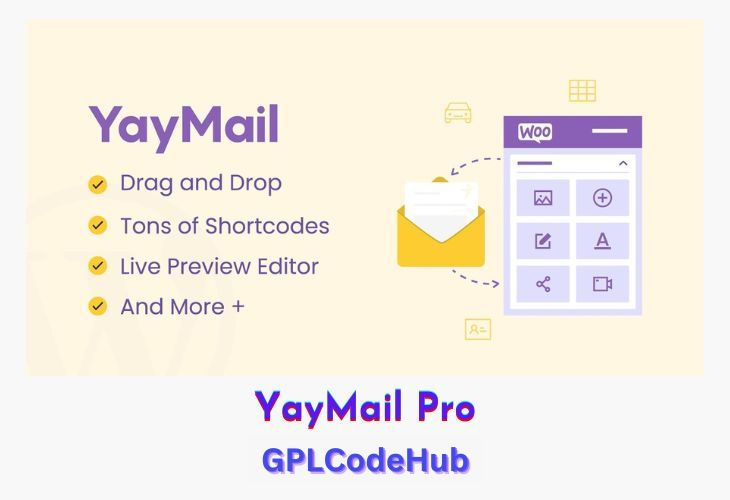 YayMail Pro