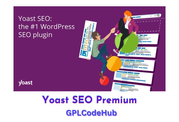 Yoast SEO Premium