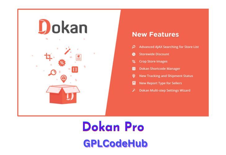 Dokan Pro