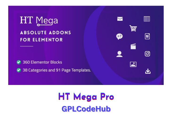 HT Mega Pro