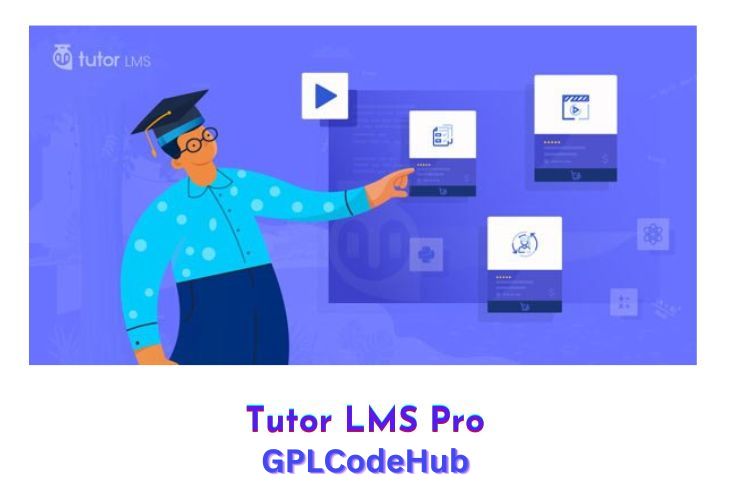 Tutor LMS Pro