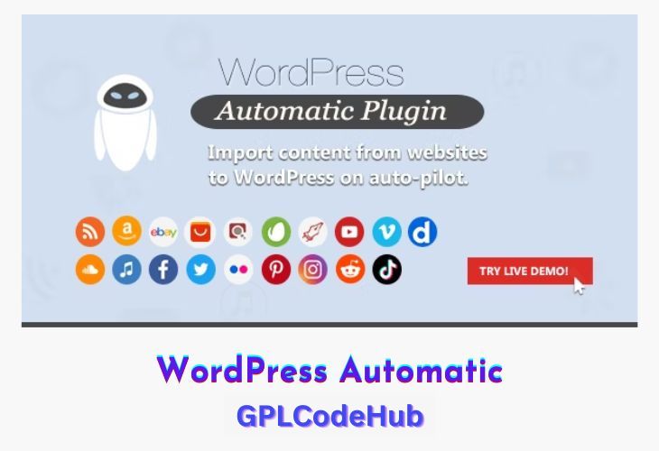 WordPress Automatic