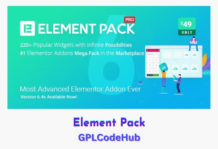 Element Pack